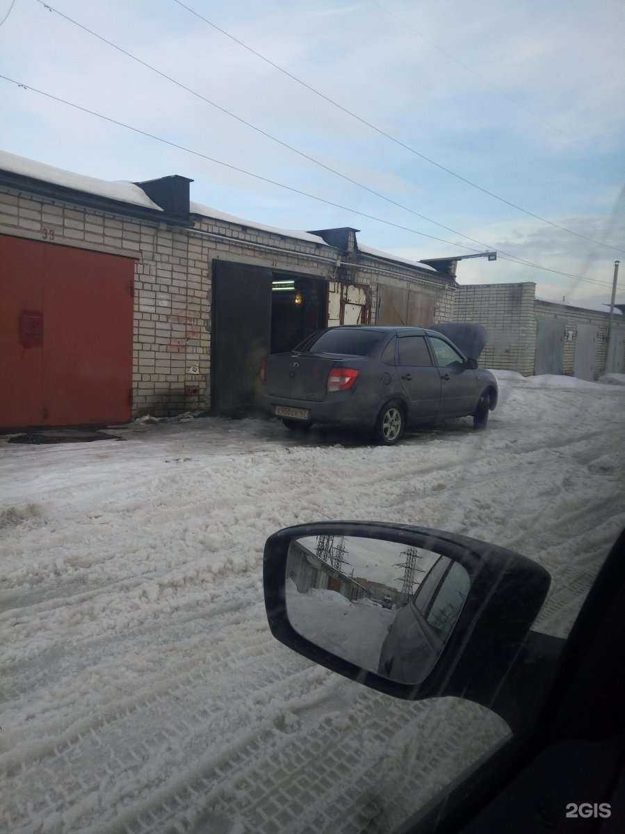 Отзывы на компанию Автосервис в Петрозаводске c фото