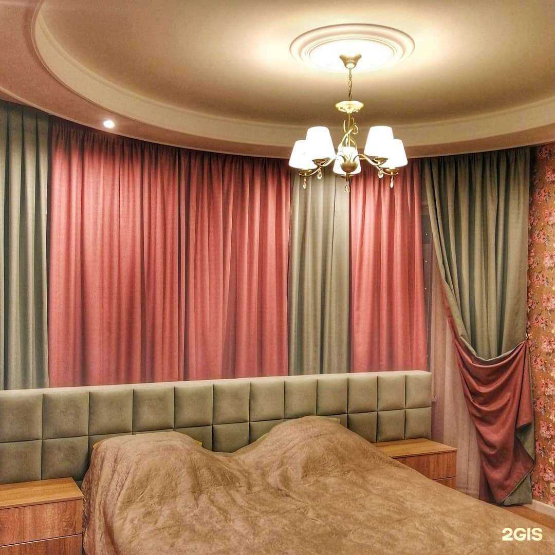 Отзывы на компанию ArtDeco в Калуге c фото