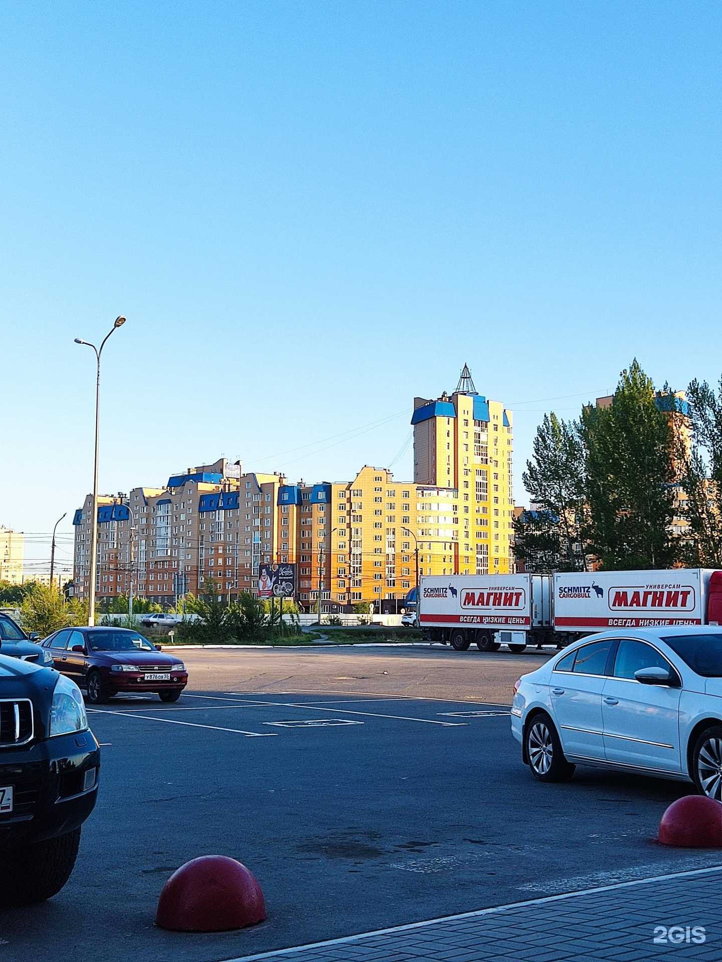 Отзывы на компанию Ёбидоёби в Омске c фото - фотография 2 из 2