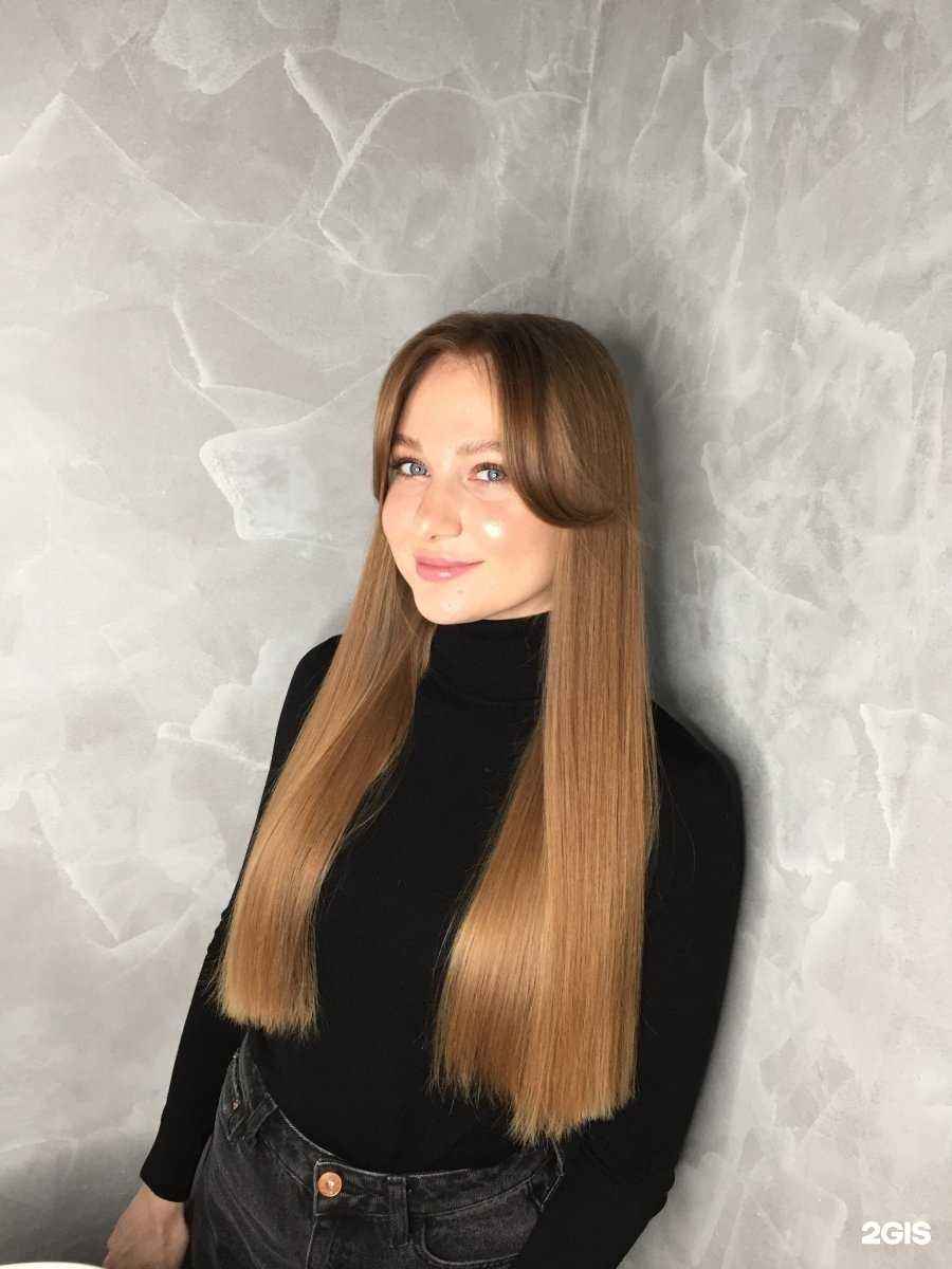 Отзывы на компанию Kiss Me Beauty&Coffee в Новосибирске c фото