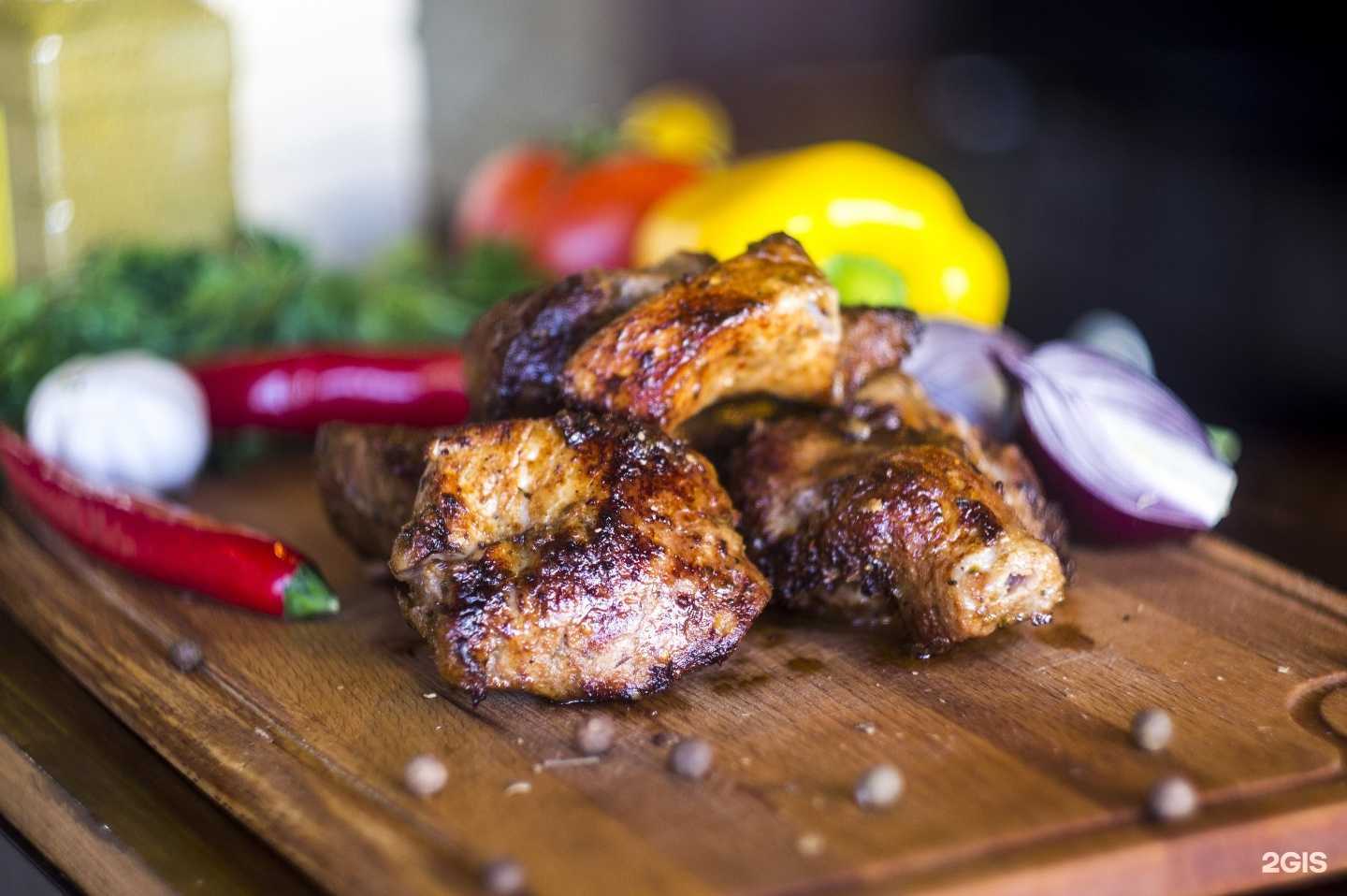 Отзывы на компанию Gurman в Набережных Челнах c фото