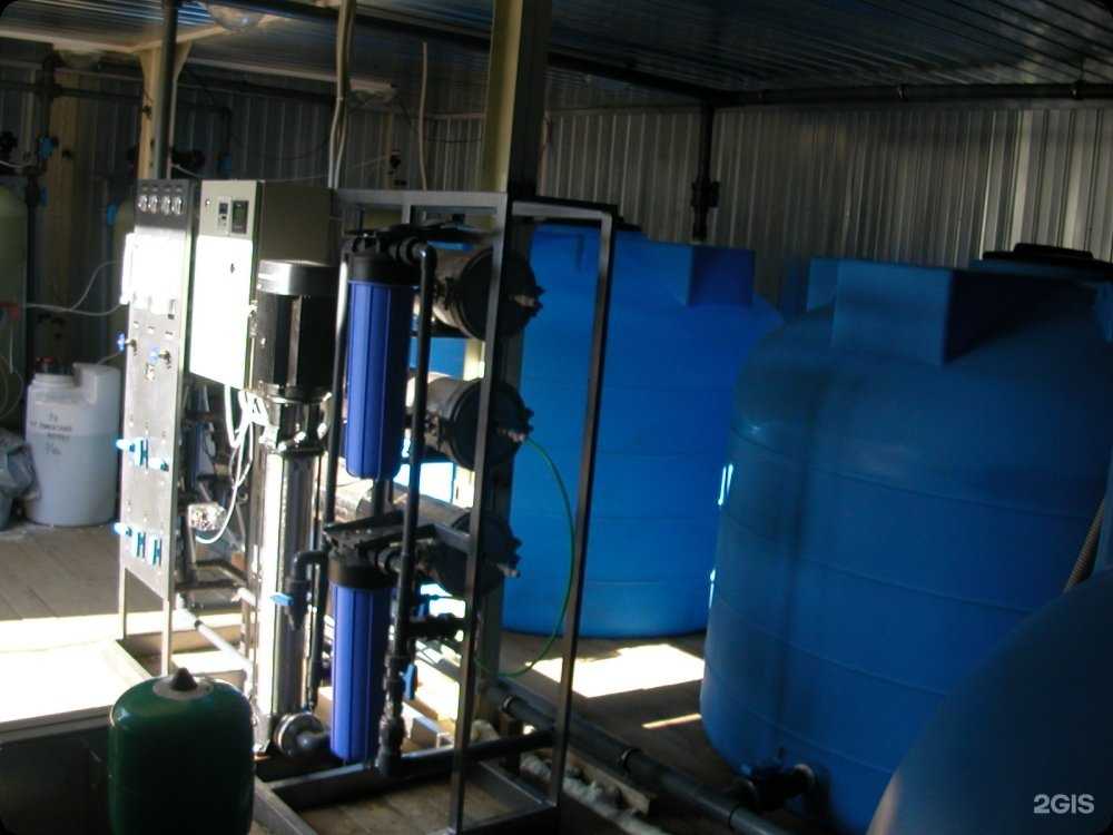 Отзывы на компанию Акватон в Вологде c фото