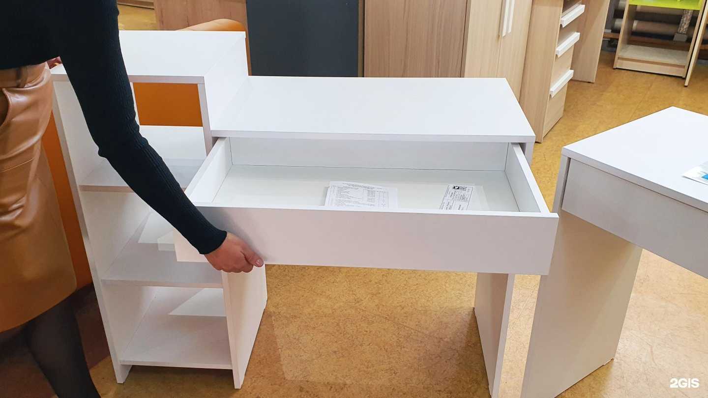 Отзывы на компанию Магнитогорская фабрика мебели в г. Магнитогорск c фото