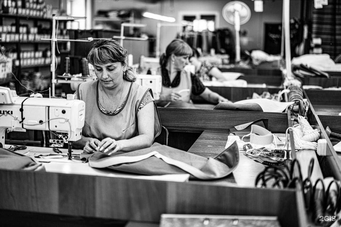 Отзывы на компанию Galleria в Самаре c фото