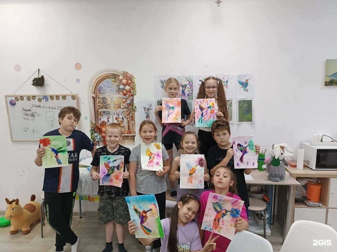 Отзывы на компанию На чердаке в г. Балашиха c фото