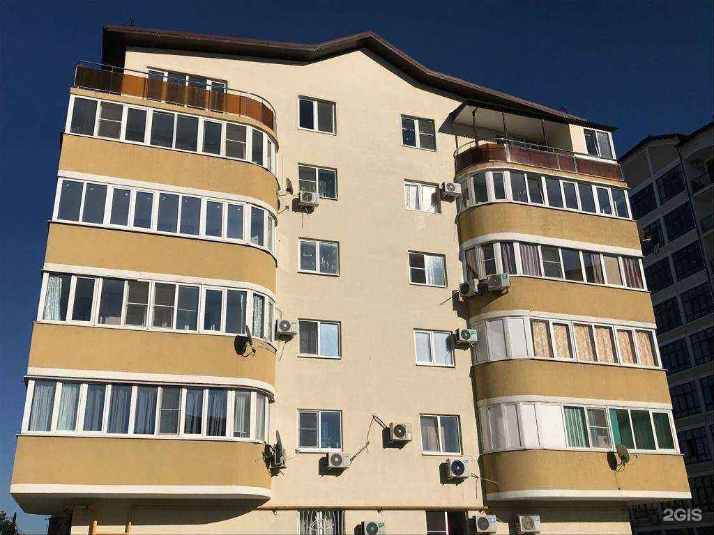 Отзывы на компанию Best в Геленджике c фото - фотография 2 из 2