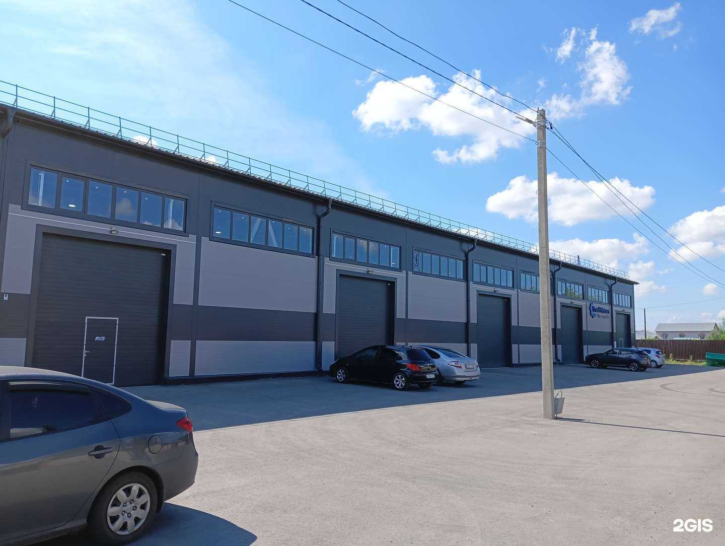 Отзывы на компанию TrukMotors в Барнауле c фото - фотография 2 из 2