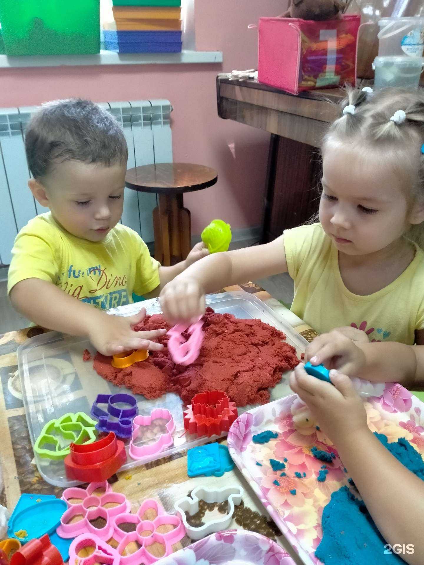 Отзывы на компанию Осьминожки в Омске c фото