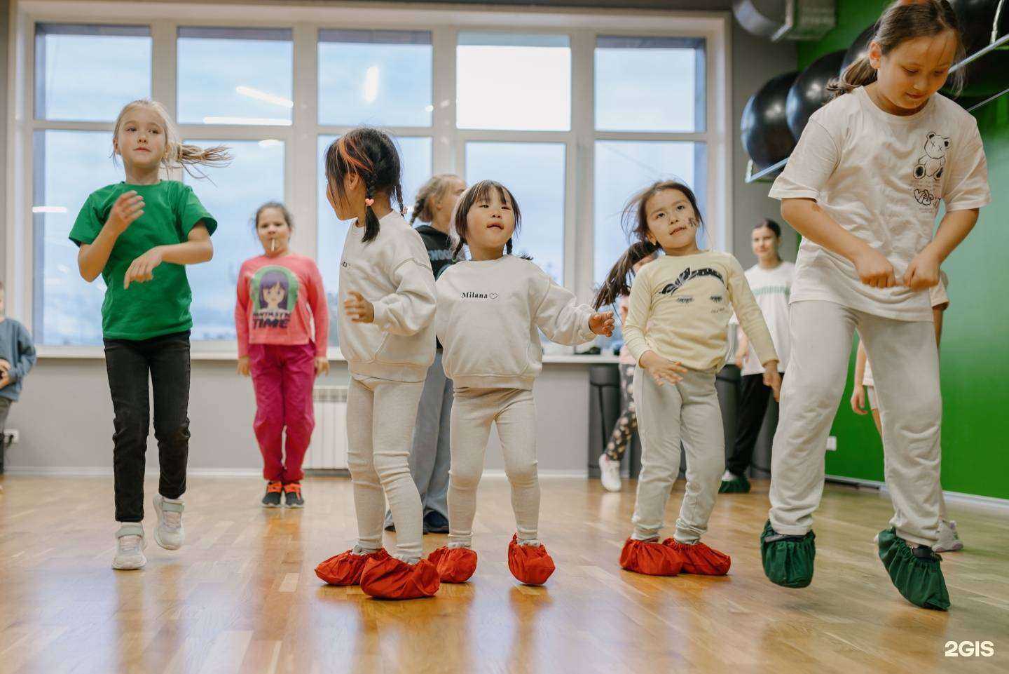 Отзывы на компанию Matrix в г. Иркутск c фото