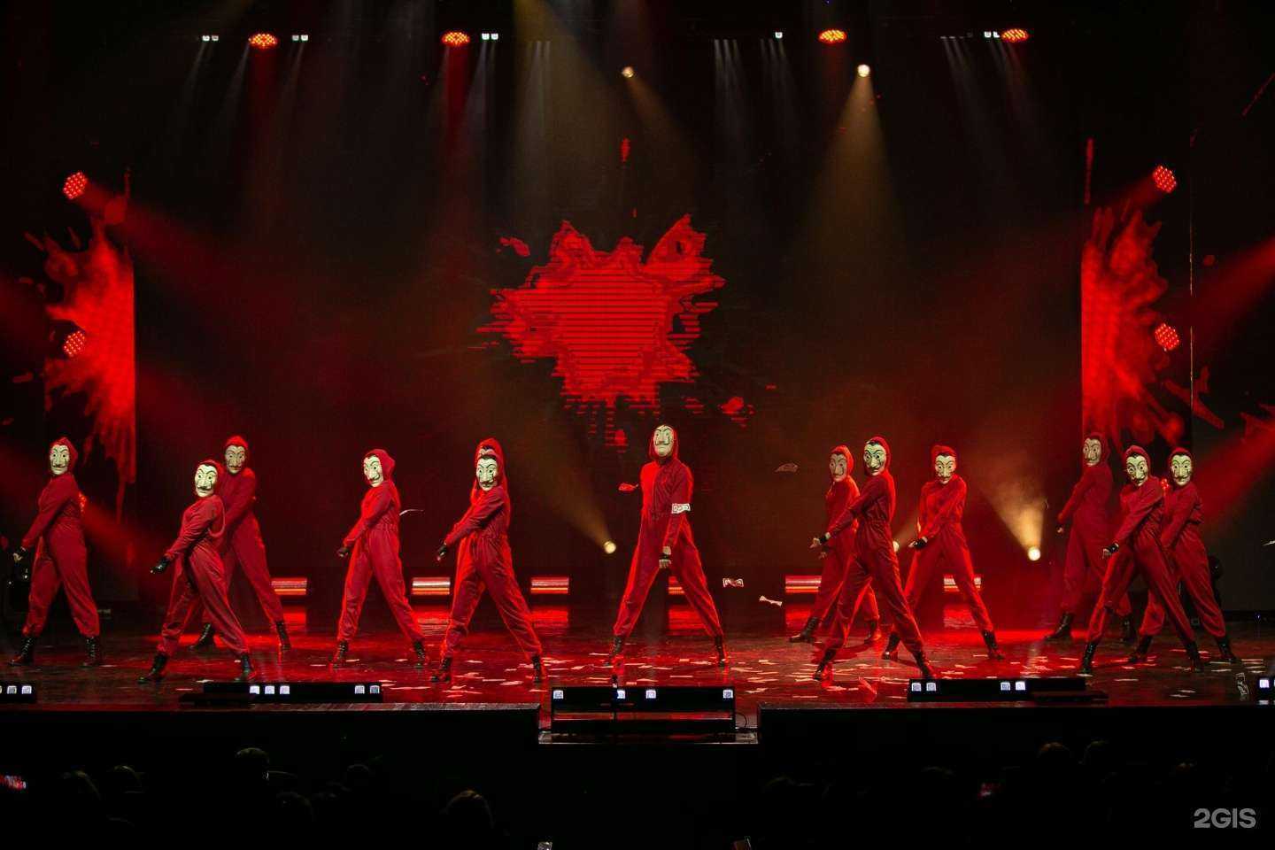 Отзывы на компанию Todes Владивосток в Владивостоке c фото