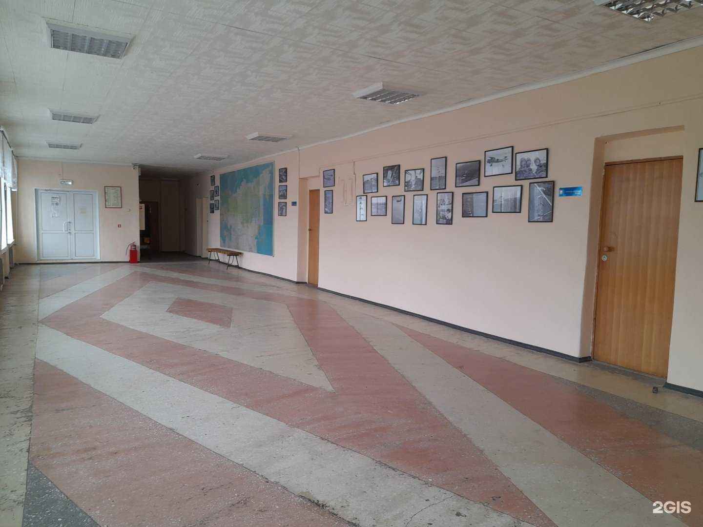 Отзывы на компанию Томский аэроклуб ДОСААФ России в Томске c фото - фотография 2 из 2