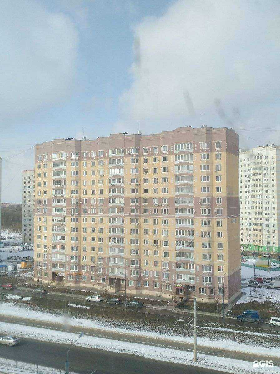 Отзывы на компанию Kraft story в Калуге c фото - фотография 2 из 2