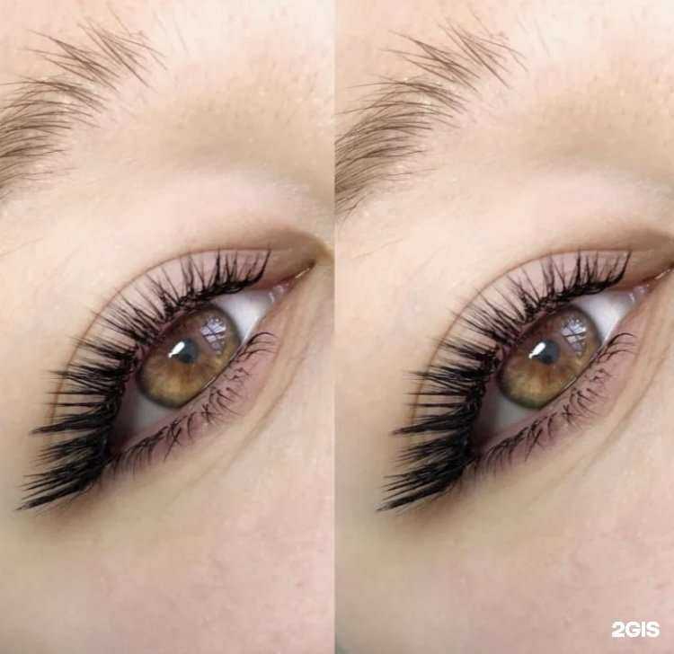Отзывы на компанию Alsou_lash в Казани c фото