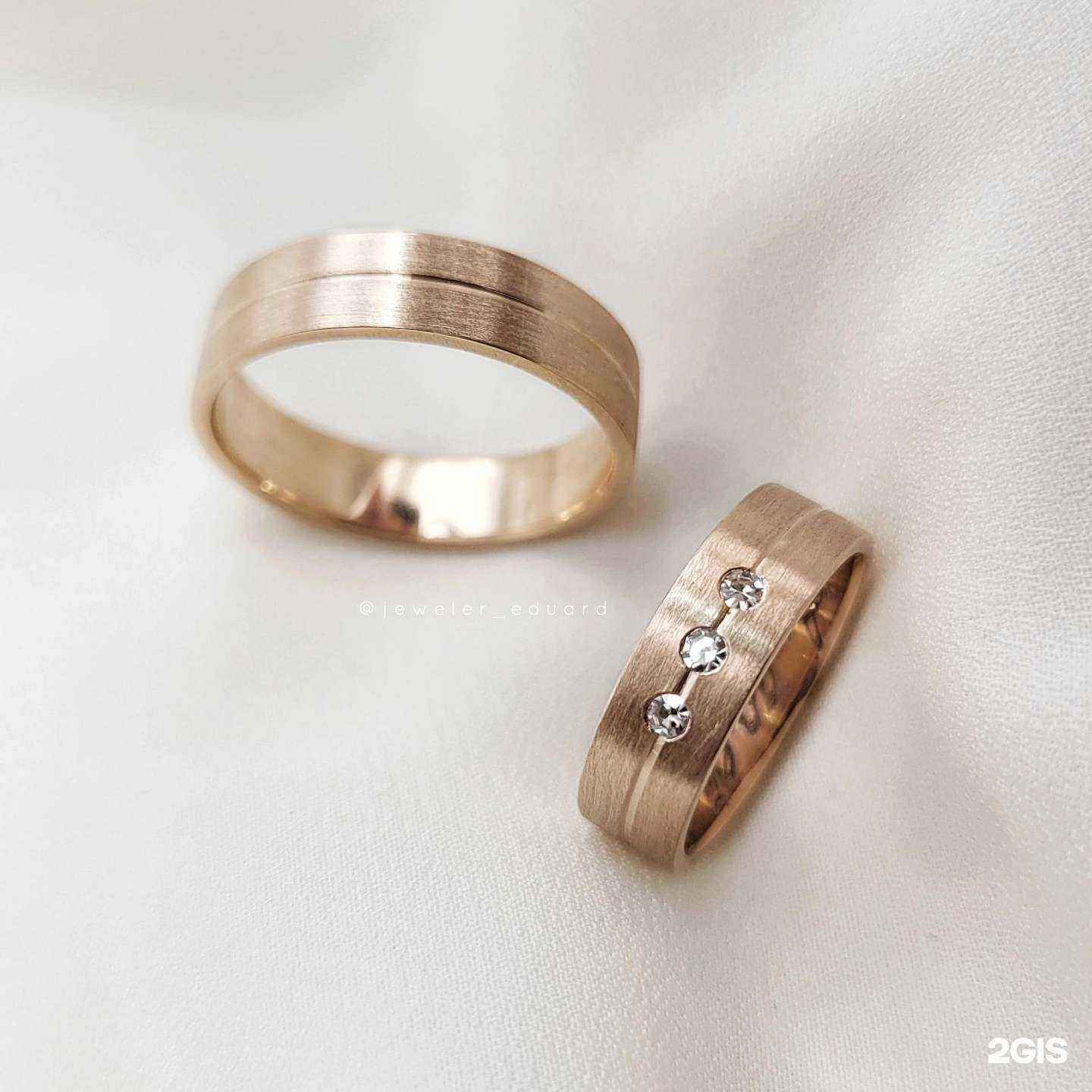 Отзывы на компанию Мастерская по ремонту ювелирных изделий и изготовлению ключей в Красноярске c фото