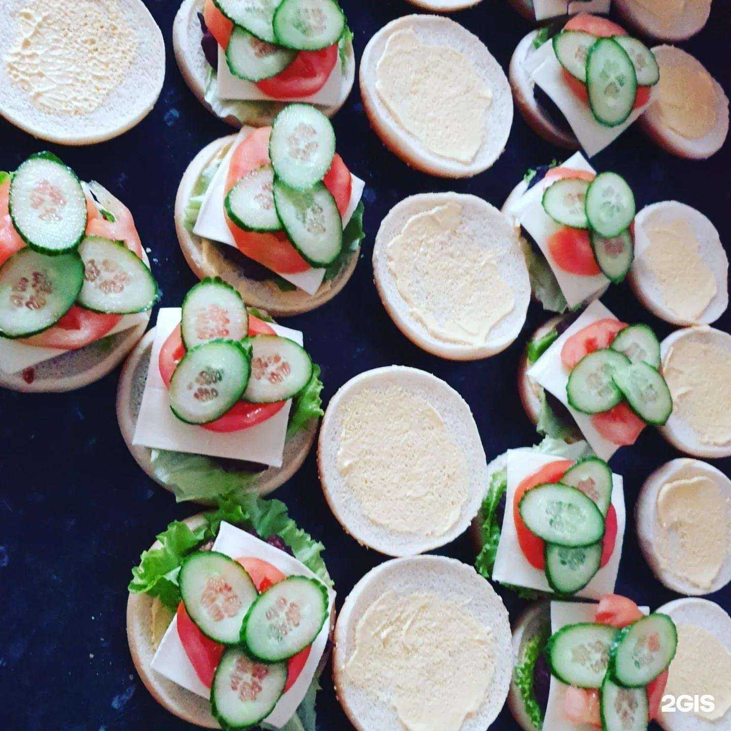 Отзывы на компанию Doner kebab в Димитровграде c фото