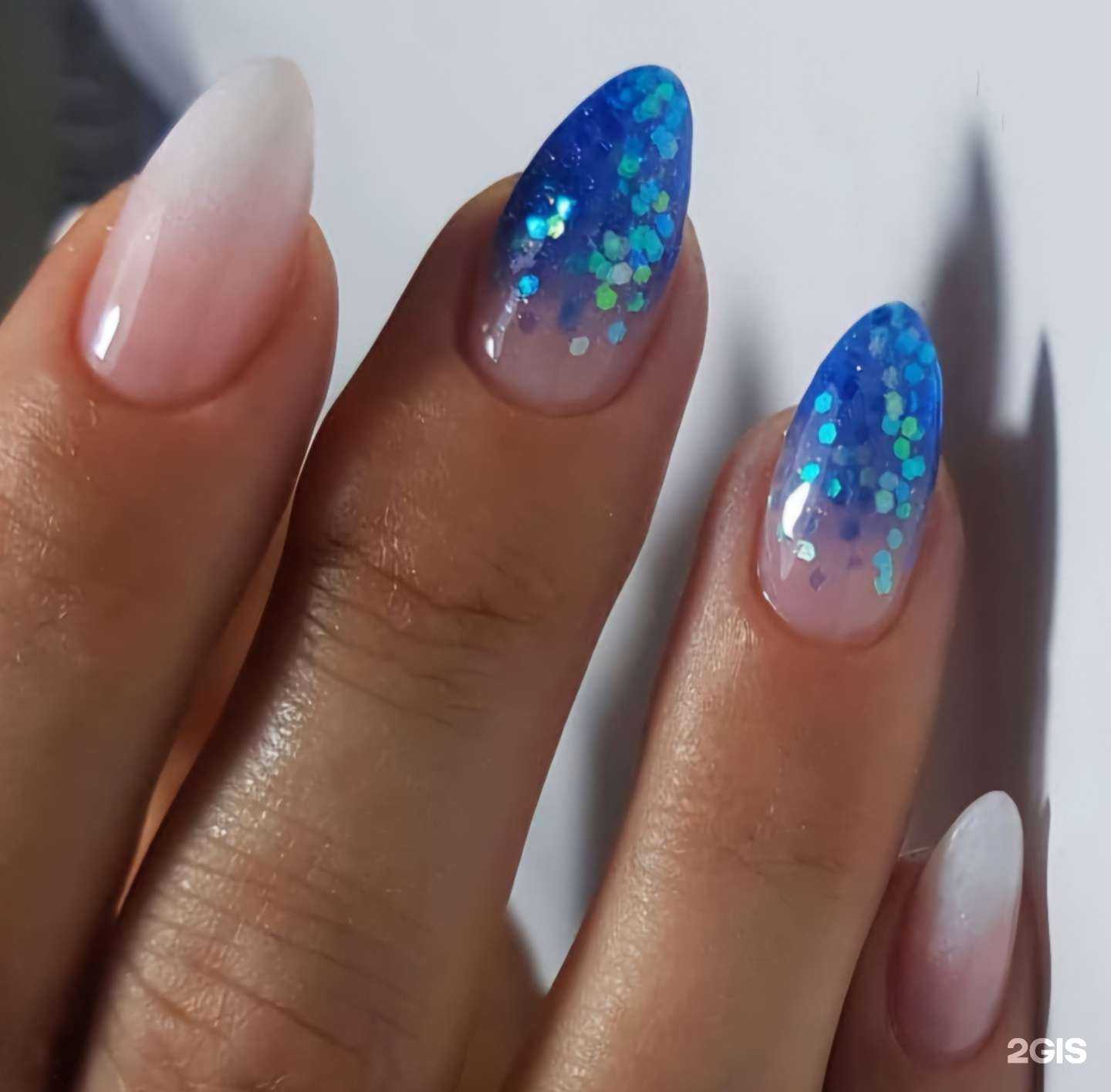 Отзывы на компанию Deni_Nails в г. Ставрополь c фото