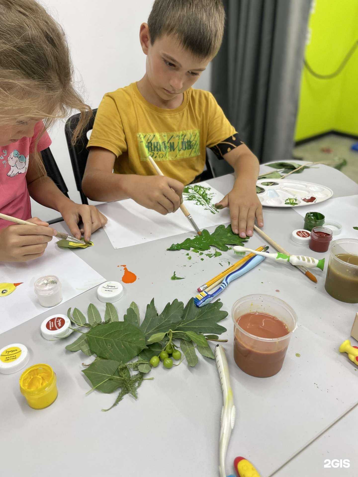 Отзывы на компанию Семейный клуб Олеси М. в Челябинске c фото