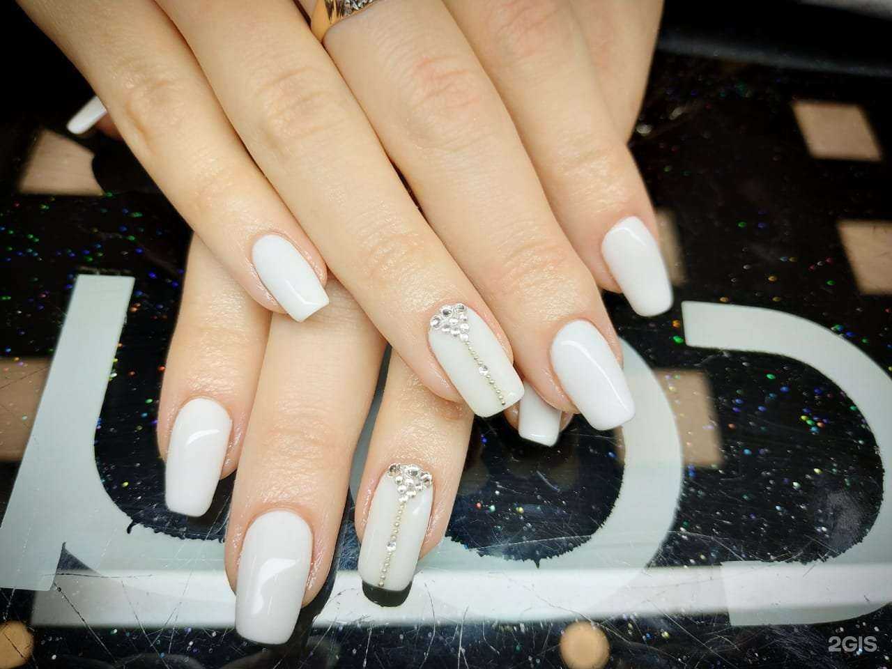 Отзывы на компанию Олимп красоты в Реутове c фото