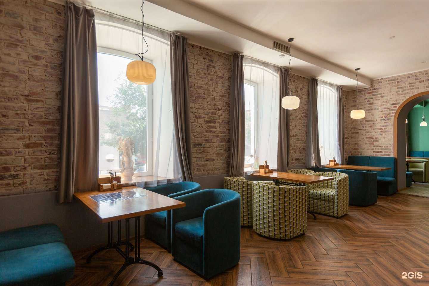 Отзывы на компанию Соль&перец в Астрахани c фото