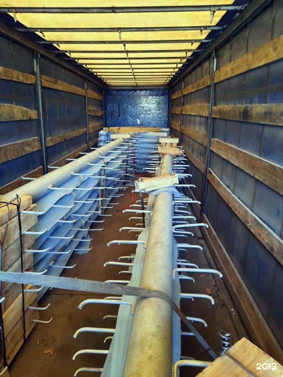 Отзывы на компанию Завод КТР в г. Омск c фото