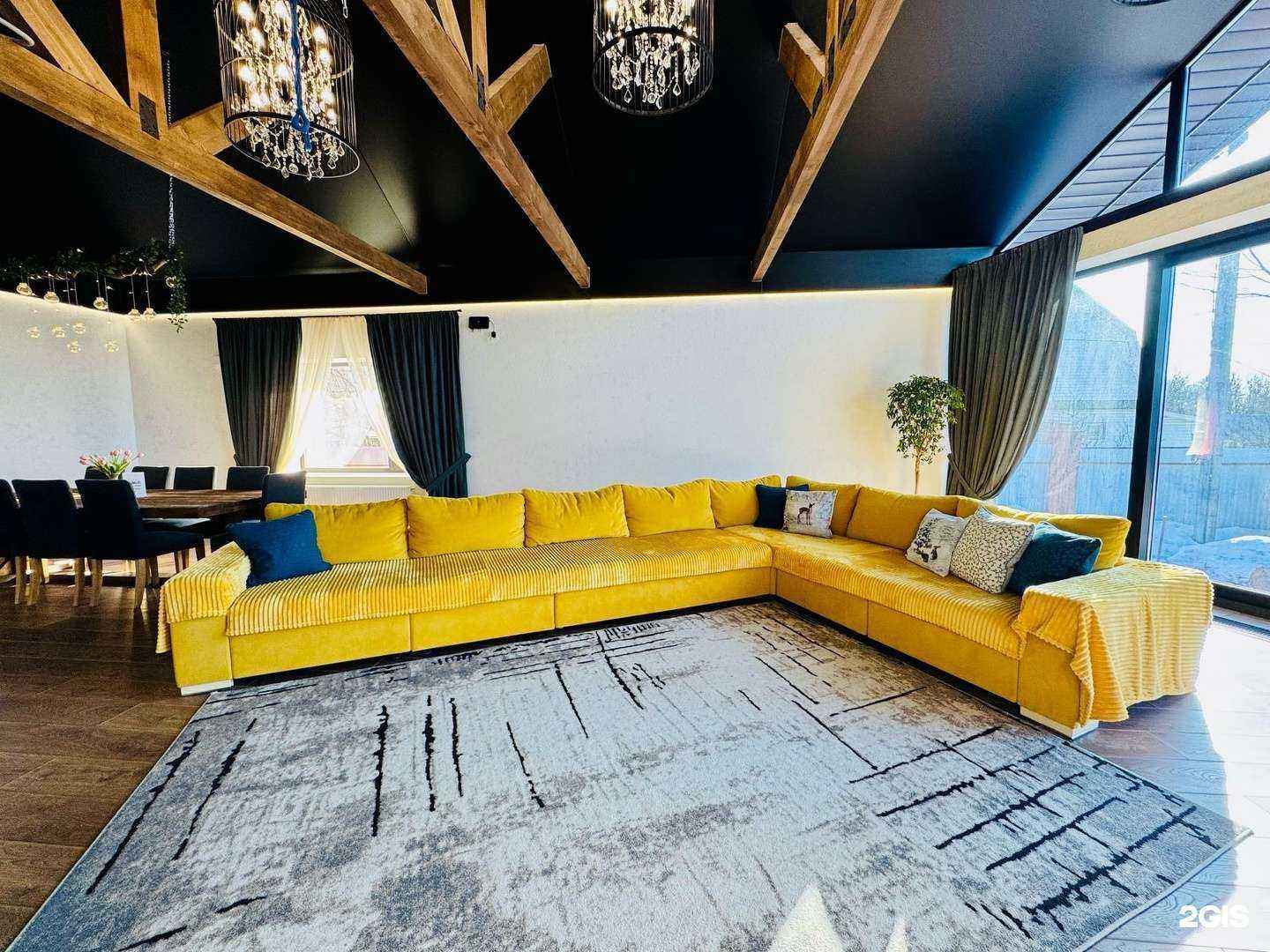 Отзывы на компанию Garden Chalet в г. Уфа c фото