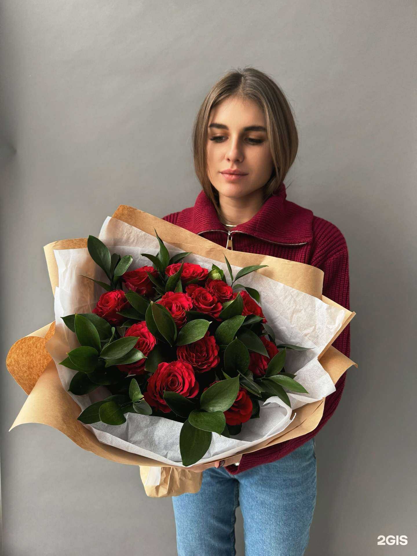 Отзывы на компанию Lotuscalm в Воронеже c фото