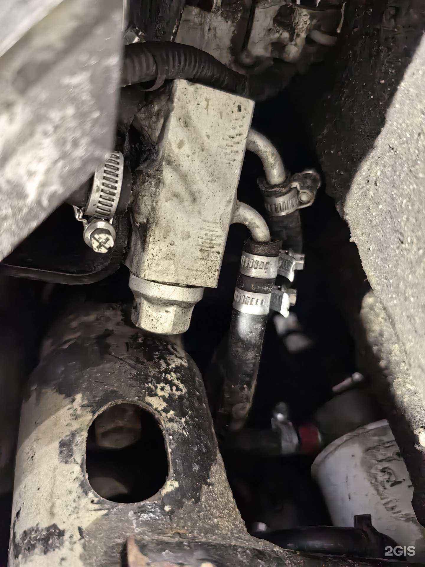 Отзывы на компанию Агрегатка в г. Ярославль c фото