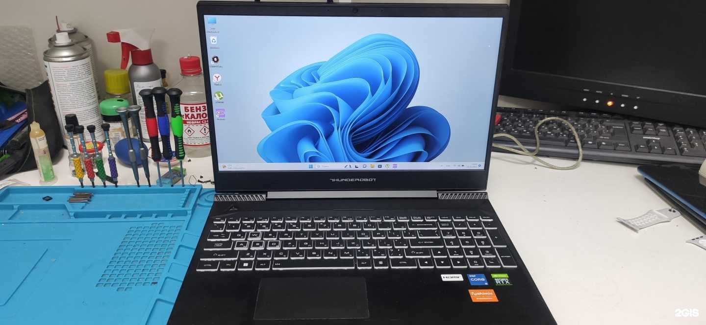 Отзывы на компанию Рем-service в Астрахани c фото