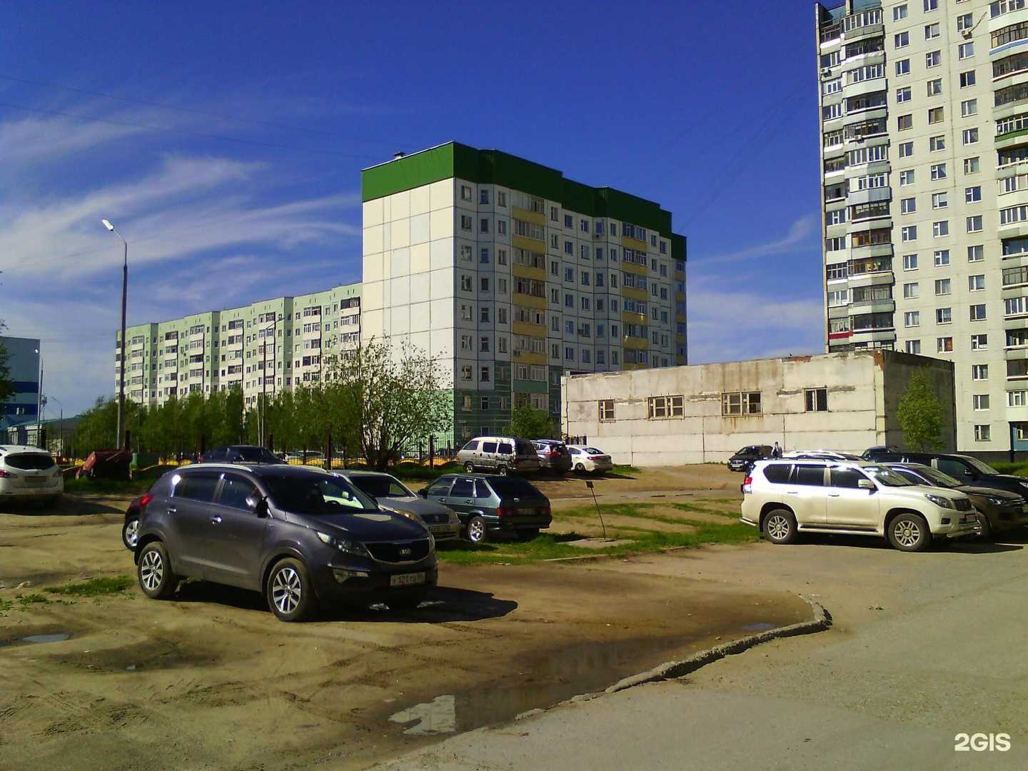 Отзывы на компанию Мания в Нижневартовске c фото - фотография 2 из 2