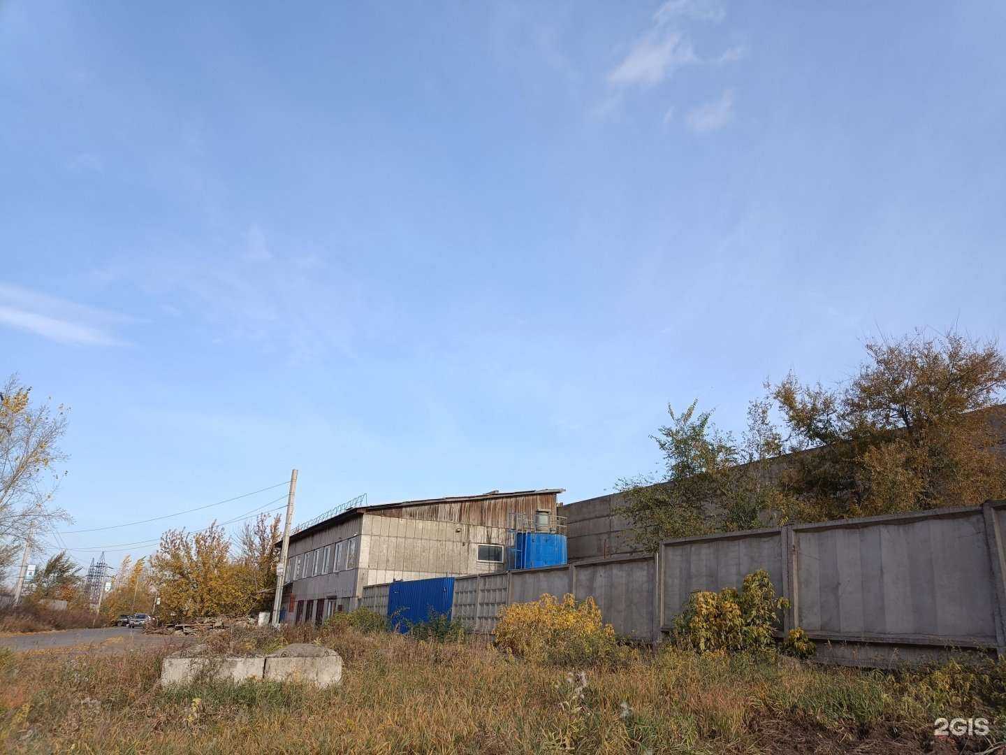 Отзывы на компанию СибСпецМаш в Красноярске c фото - фотография 2 из 2