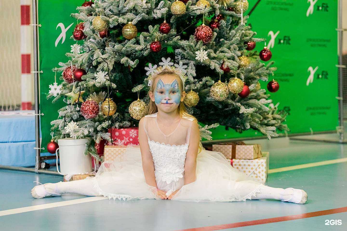 Отзывы на компанию Xfit в Ставрополе c фото