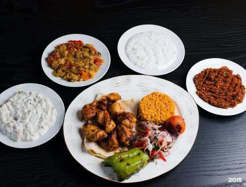 Отзывы на компанию Turkish House в Ростове-на-Дону c фото