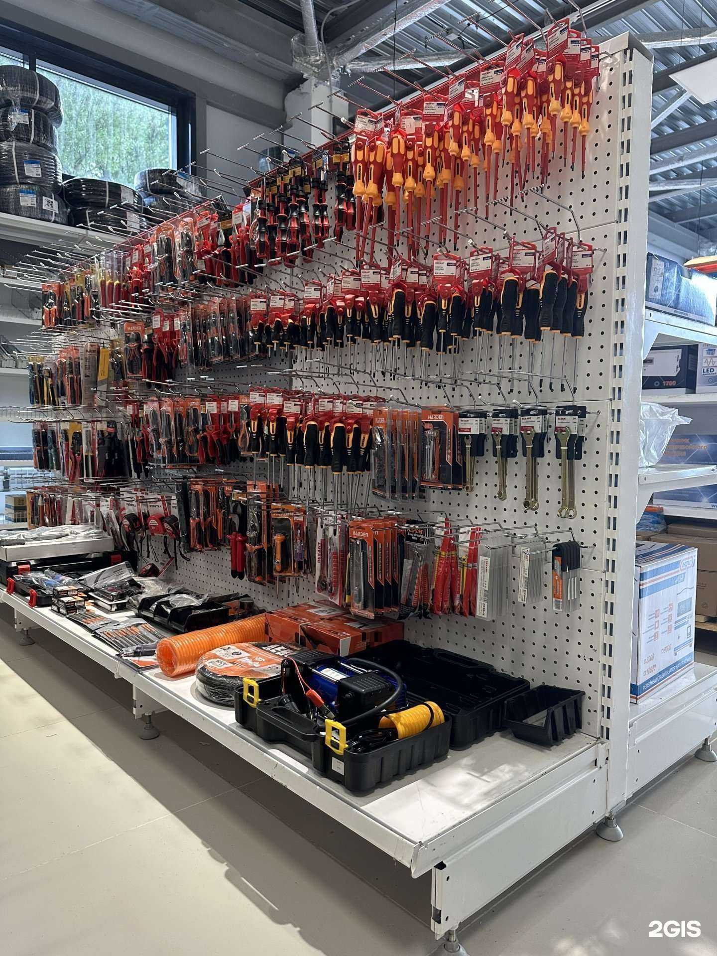 Отзывы на компанию ЭлектроМаркет в Твери c фото