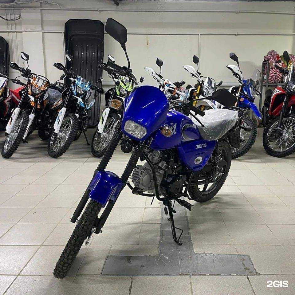 Отзывы на компанию МотоХит в г. Уфа c фото