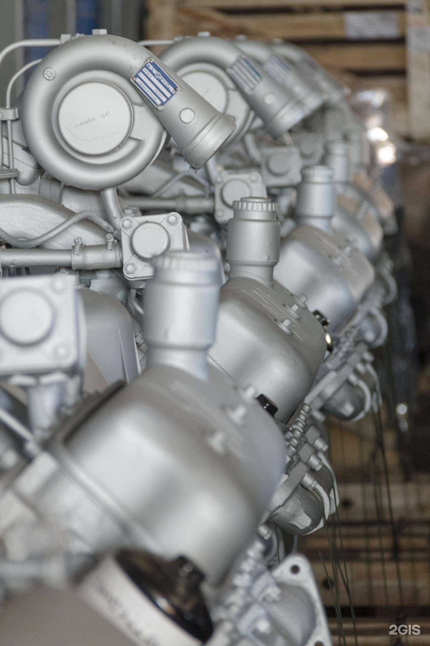 Отзывы на компанию Румоторс в г. Нижневартовск c фото