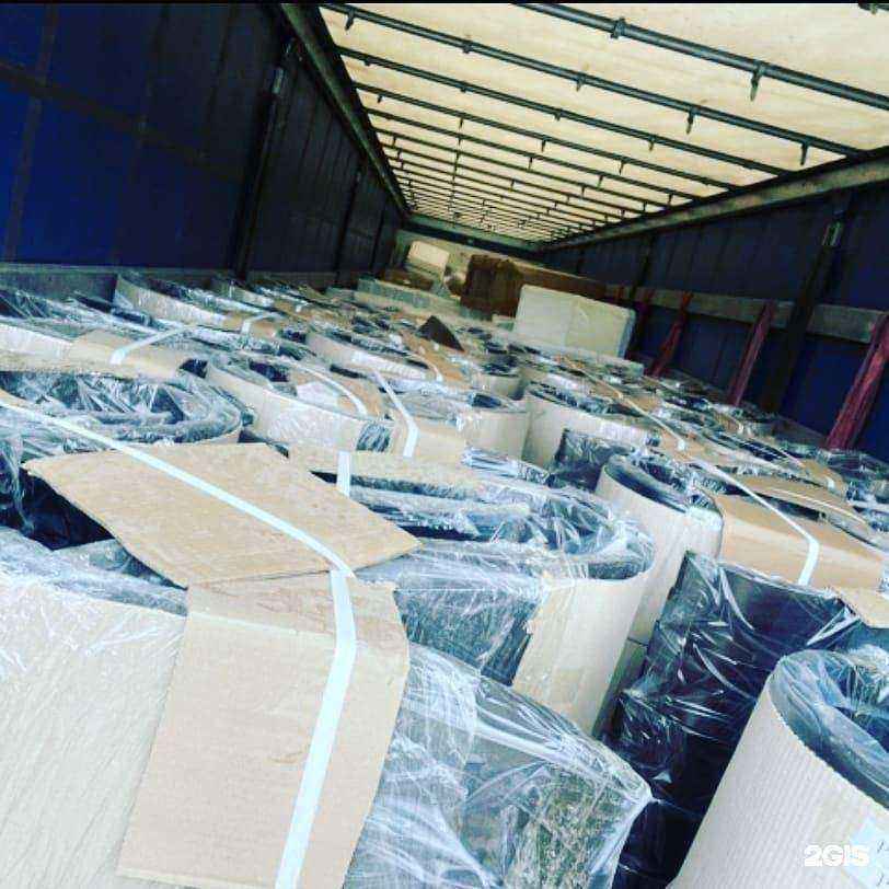 Отзывы на компанию ДМ-групп в г. Тольятти c фото