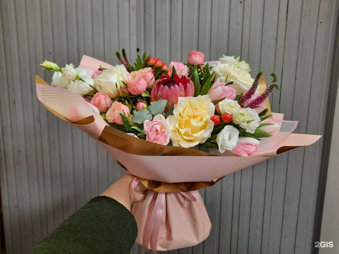 Отзывы на компанию Златацвет в г. Верхняя Пышма c фото