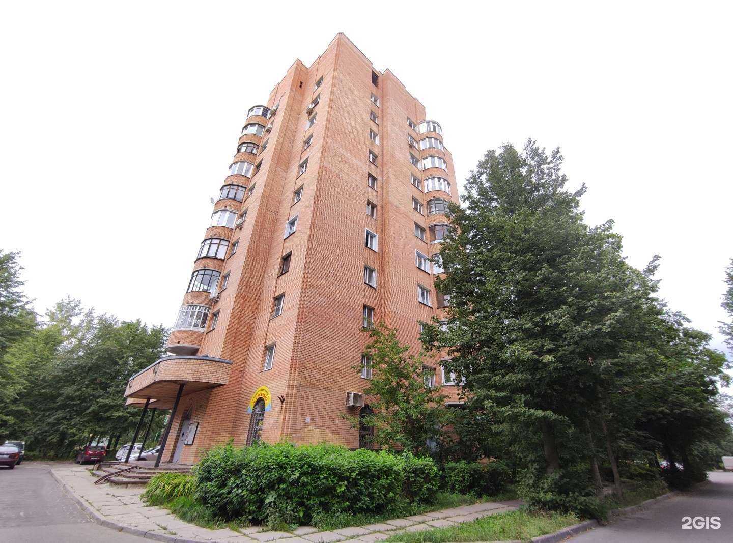 Отзывы на компанию Жилсервис в Протвине c фото - фотография 2 из 2