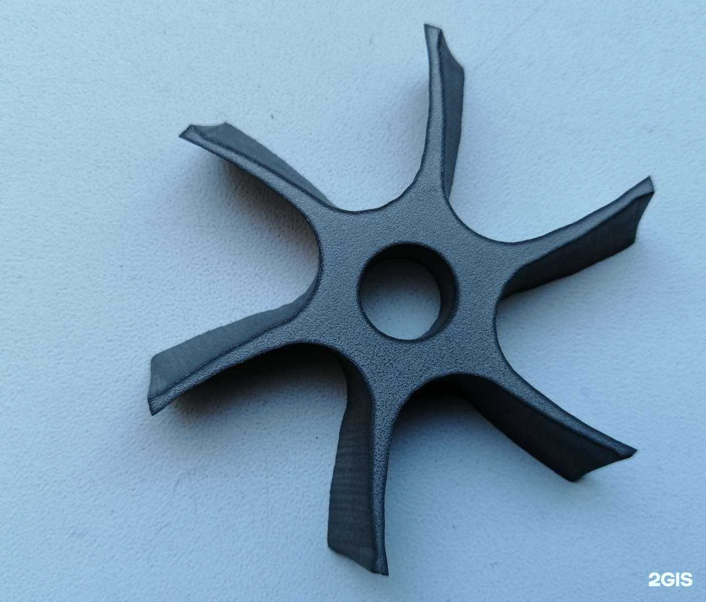 Отзывы на компанию Артдеталь в г. Новосибирск c фото