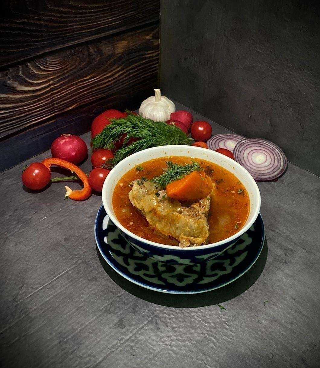 Отзывы на компанию Узбекистан в Мурманске c фото