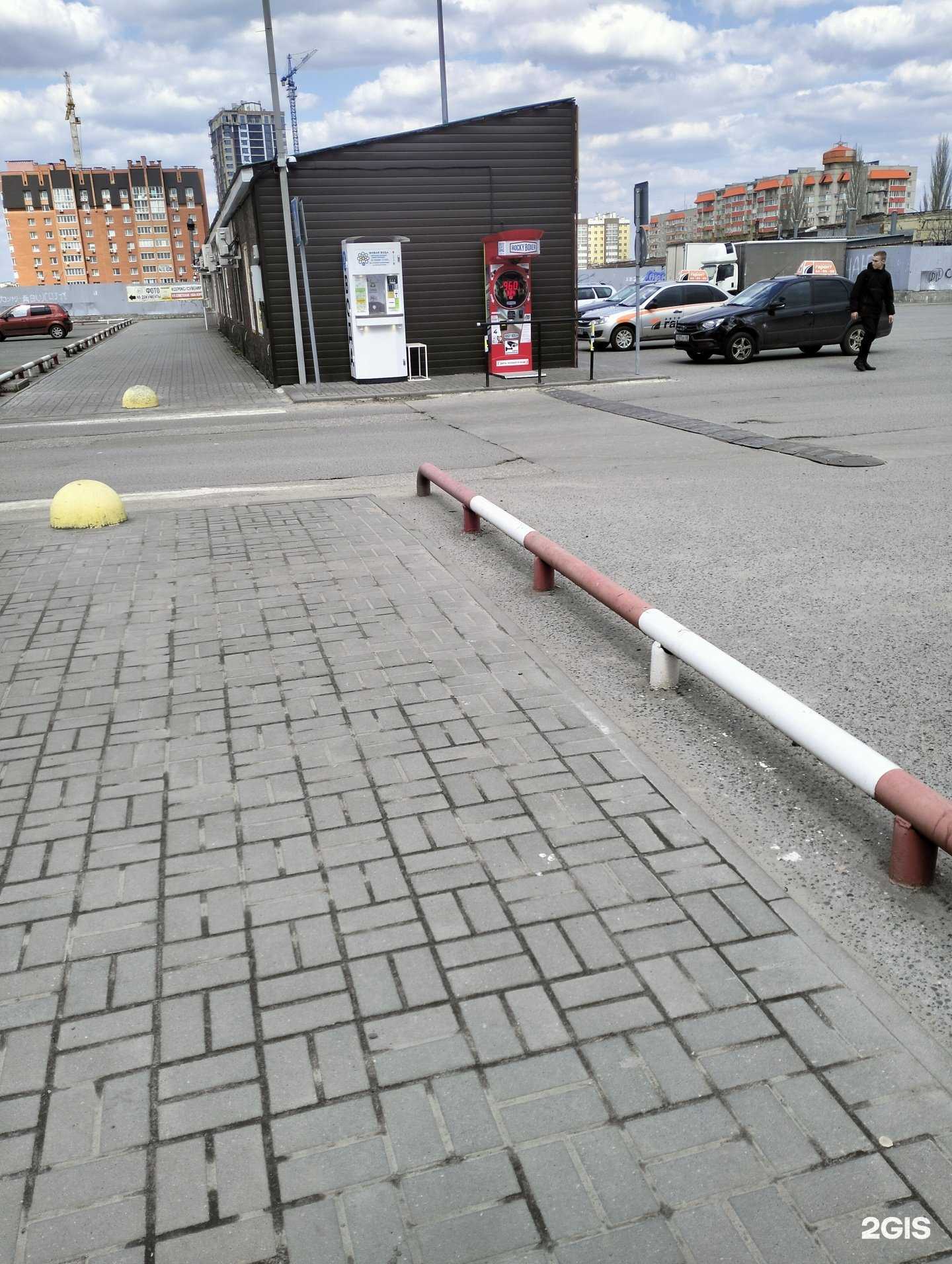 Отзывы на компанию Живая вода в Тамбове c фото