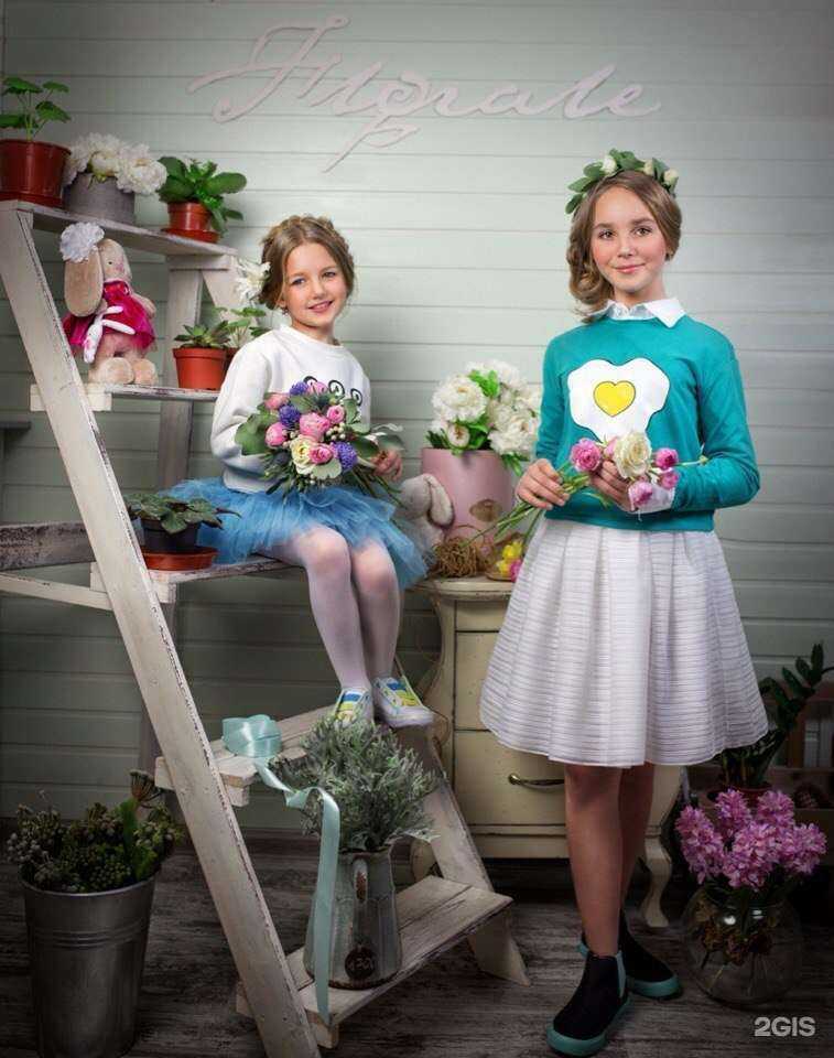 Отзывы на компанию Florale в г. Набережные Челны c фото