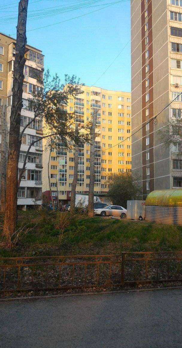 Отзывы на компанию Шарм в Екатеринбурге c фото - фотография 2 из 2