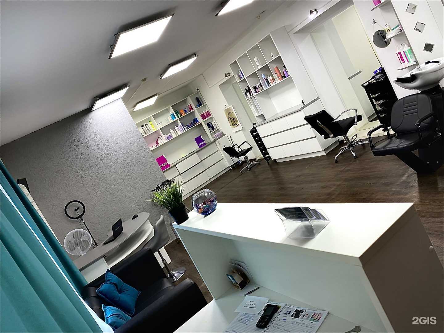 Отзывы на компанию Style в Красноярске c фото