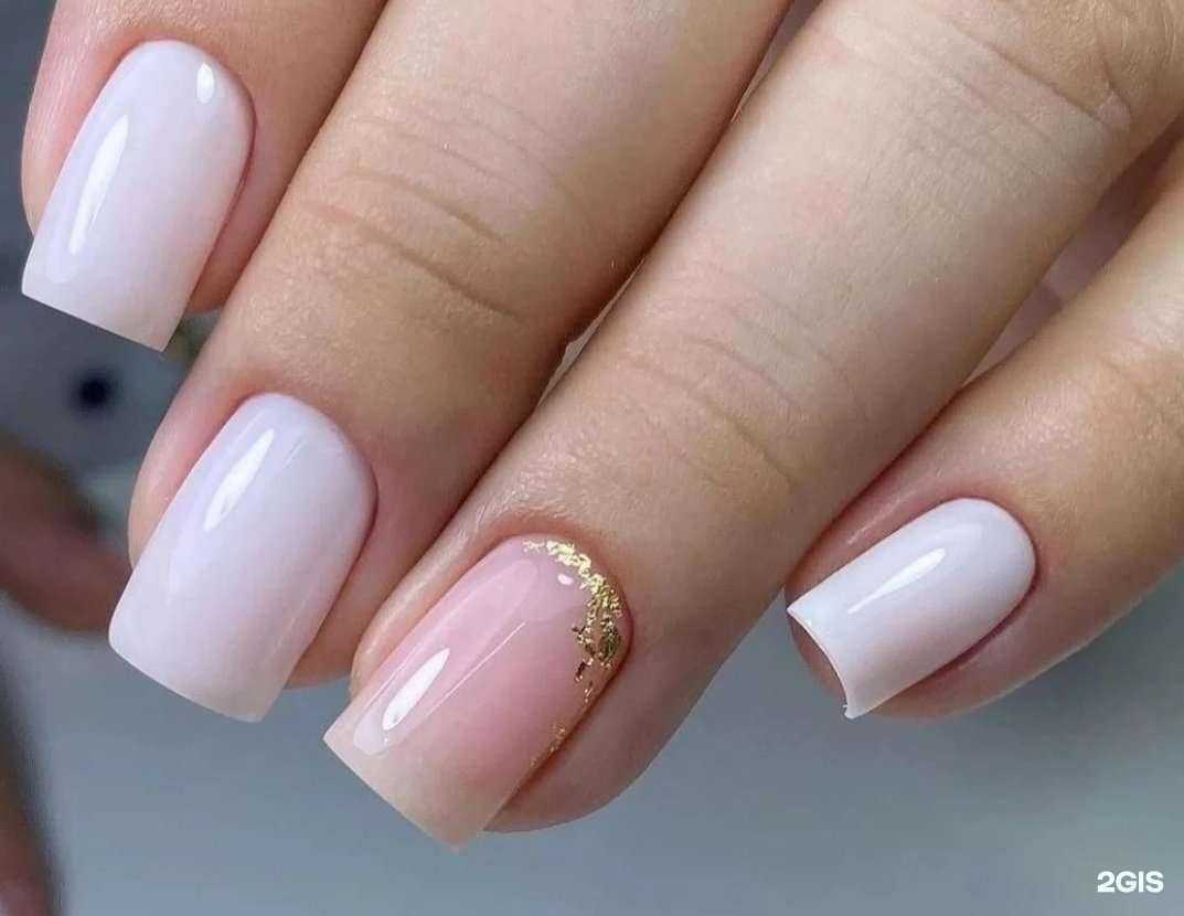 Отзывы на компанию Студия маникюра и педикюра в Томске c фото