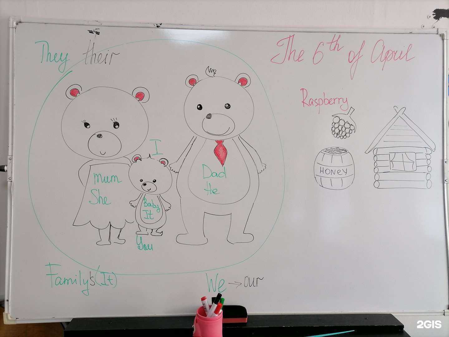 Отзывы на компанию EasyEng в г. Челябинск c фото