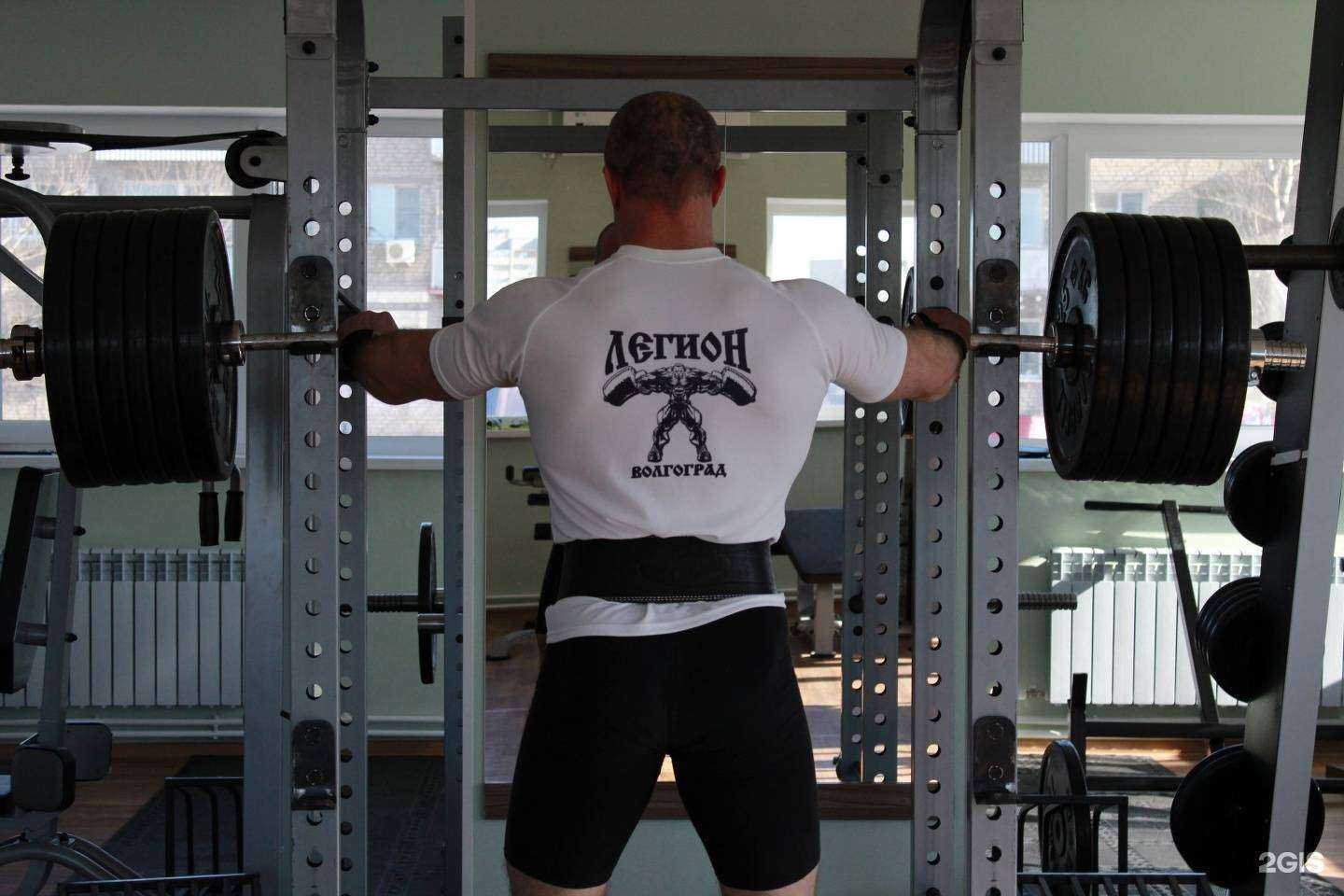 Отзывы на компанию Легион в г. Волгоград c фото