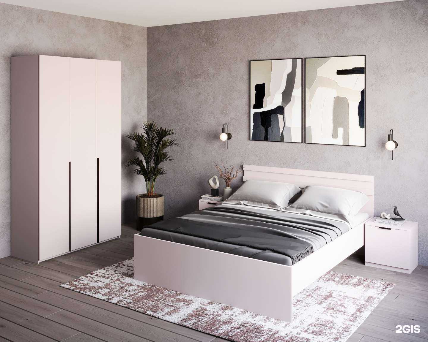 Отзывы на компанию Famillio Мебель в Ангарске c фото