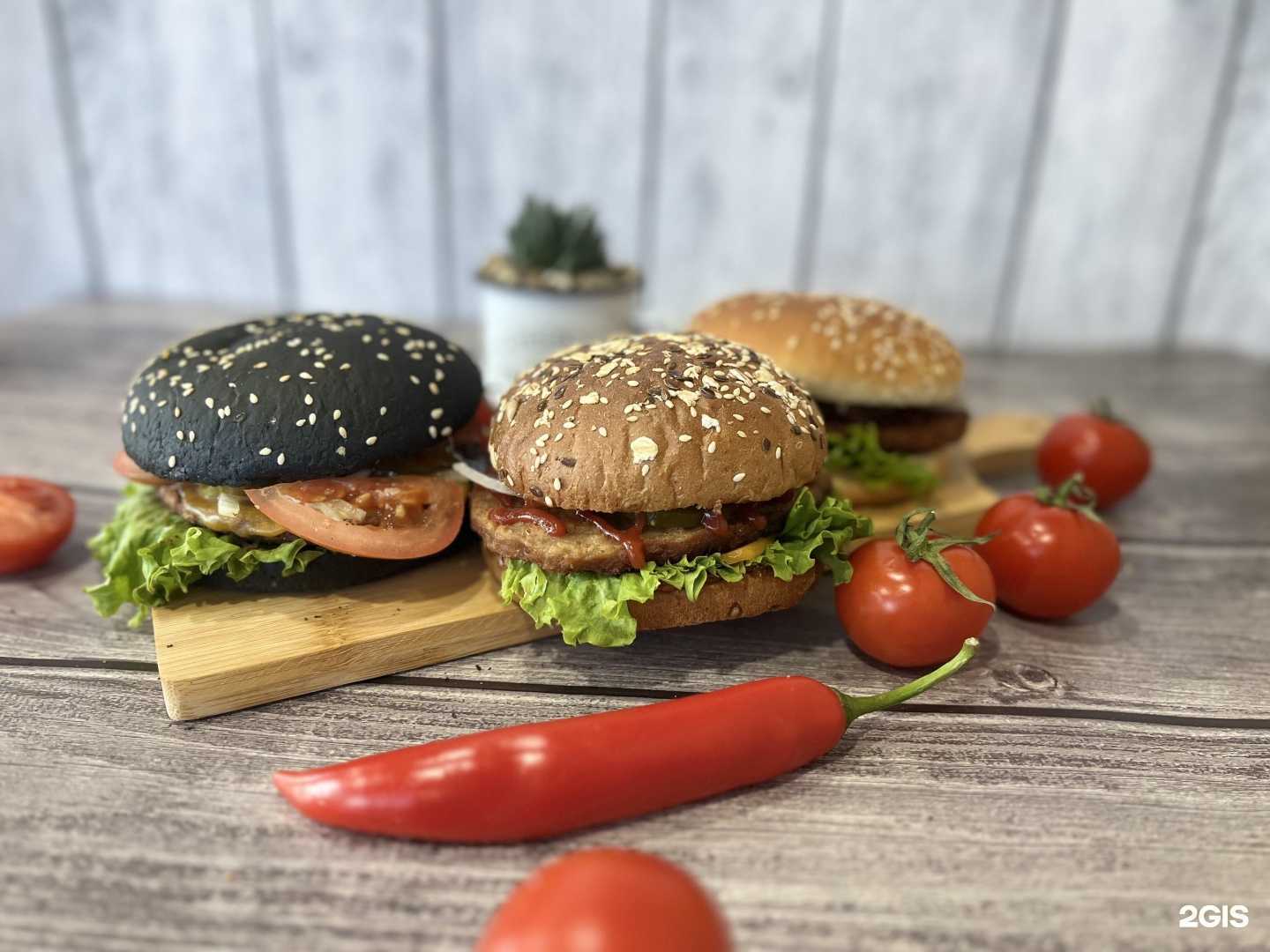 Отзывы на компанию Prosto Eda! в Ставрополе c фото