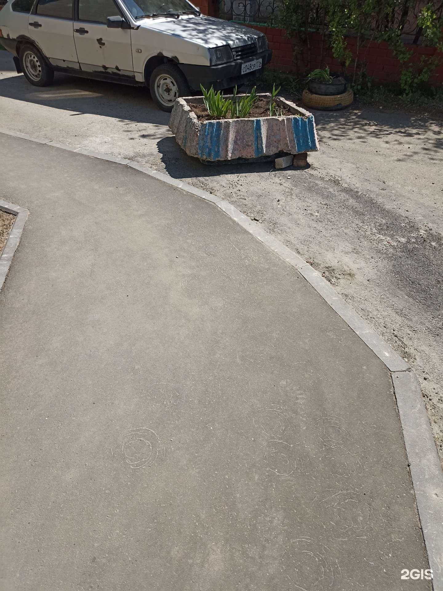 Отзывы на компанию Джунгли в Елабуге c фото - фотография 2 из 2